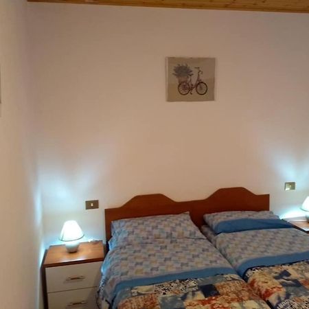 Locanda Dall'Orso Monteaperta Udine Taipana Exterior foto