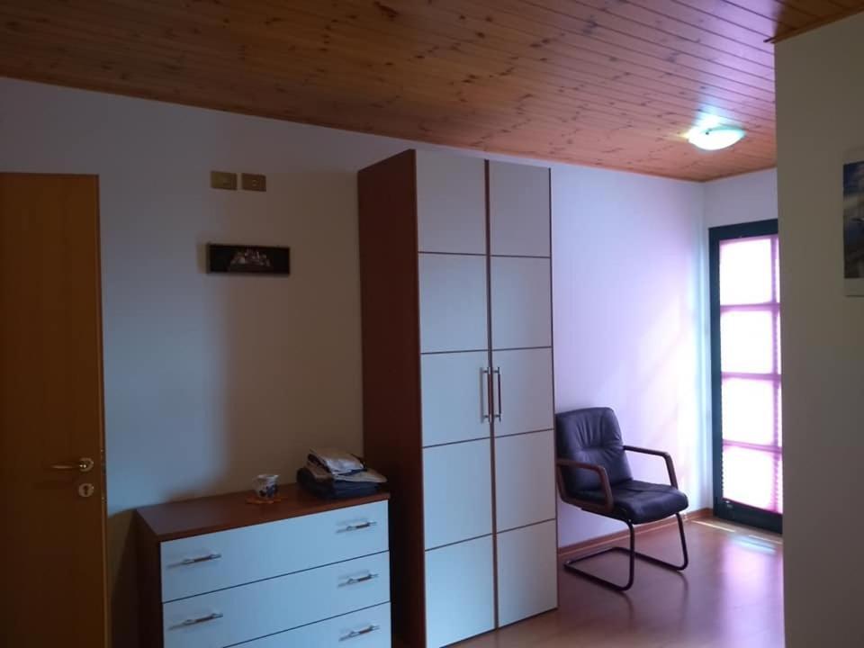 Locanda Dall'Orso Monteaperta Udine Taipana Exterior foto